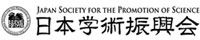 The Japan Society for the Promotion of Science