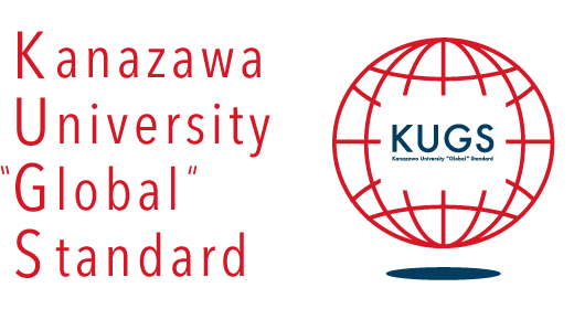 Kanazwa University ¨Global¨ Standard